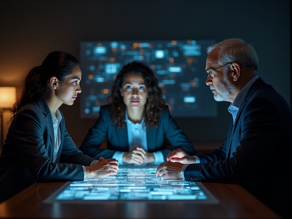 Services de consultation en méthodologies analytiques