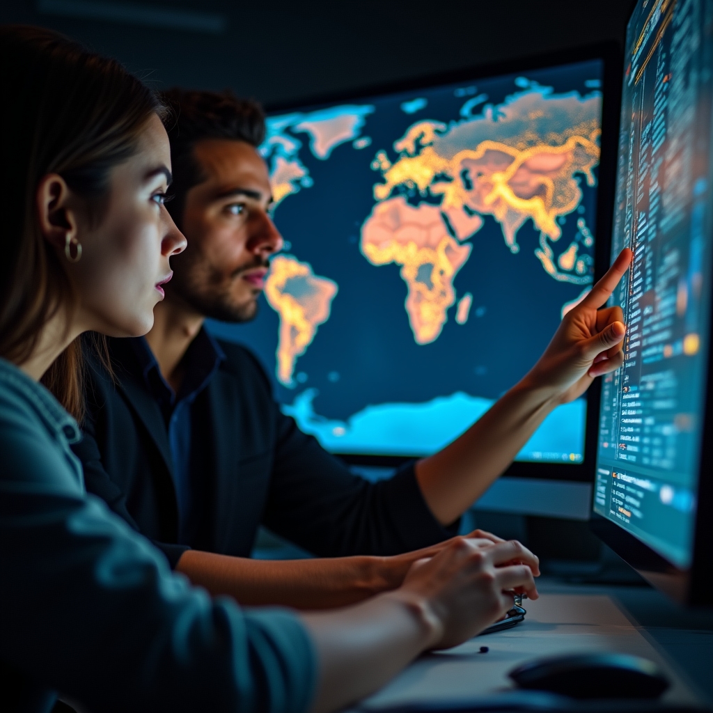 Outils et données analytiques