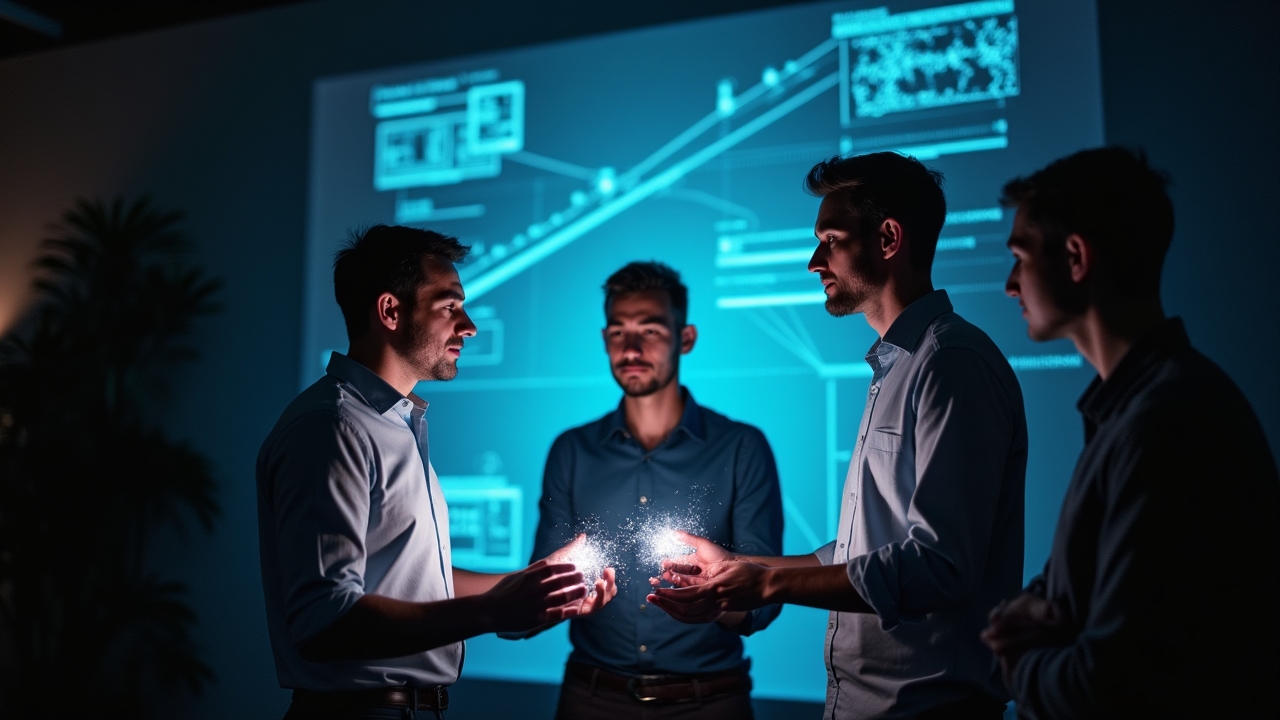 Frameworks méthodologiques analytiques