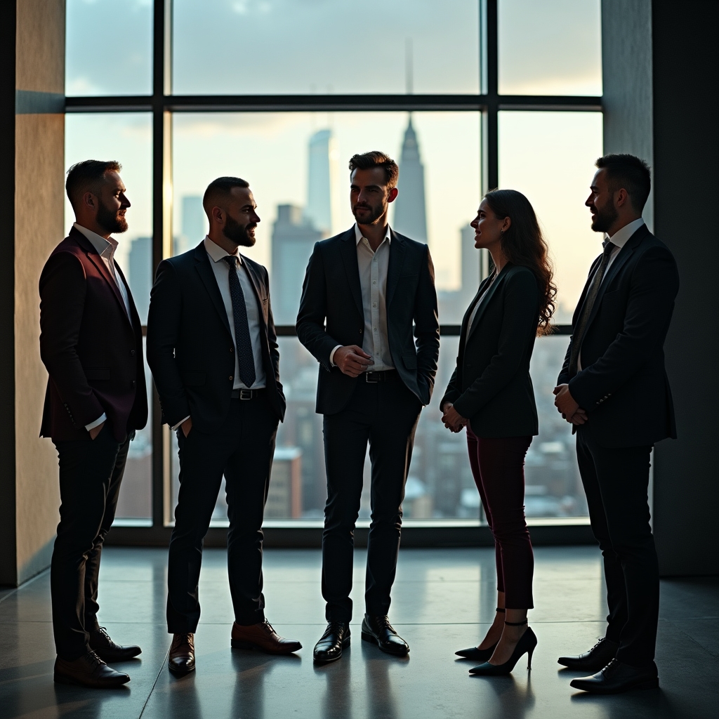 Valeurs et mission de Wdeepcanyon