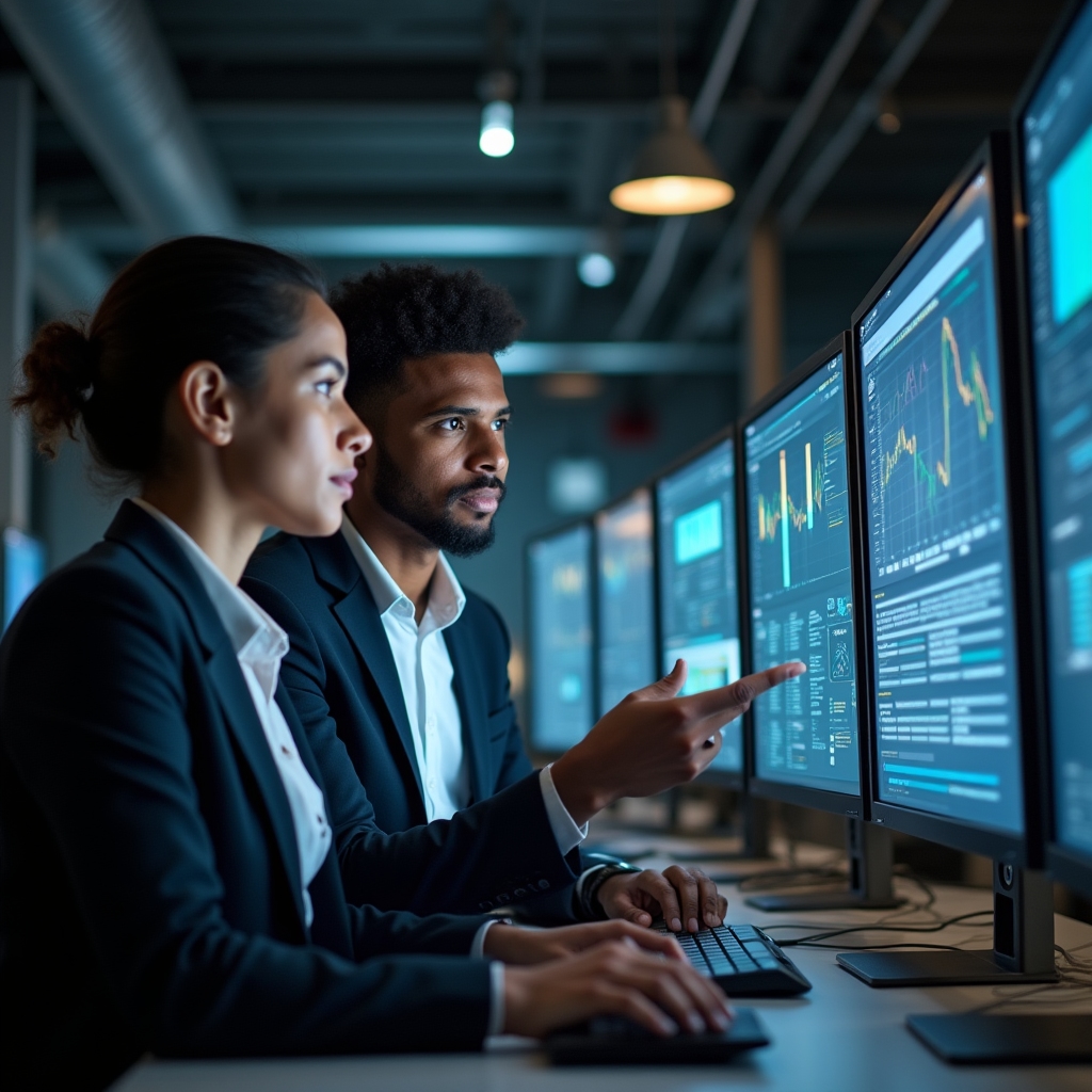 Processus d'assurance qualité méthodologique