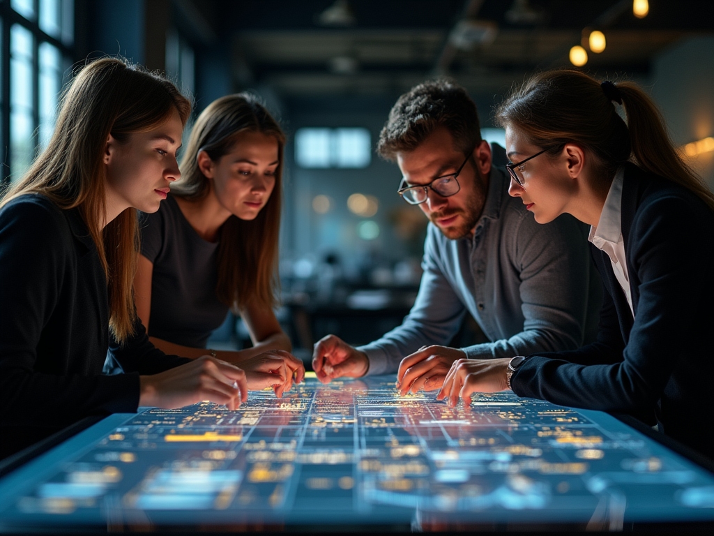 Applications sectorielles des méthodologies