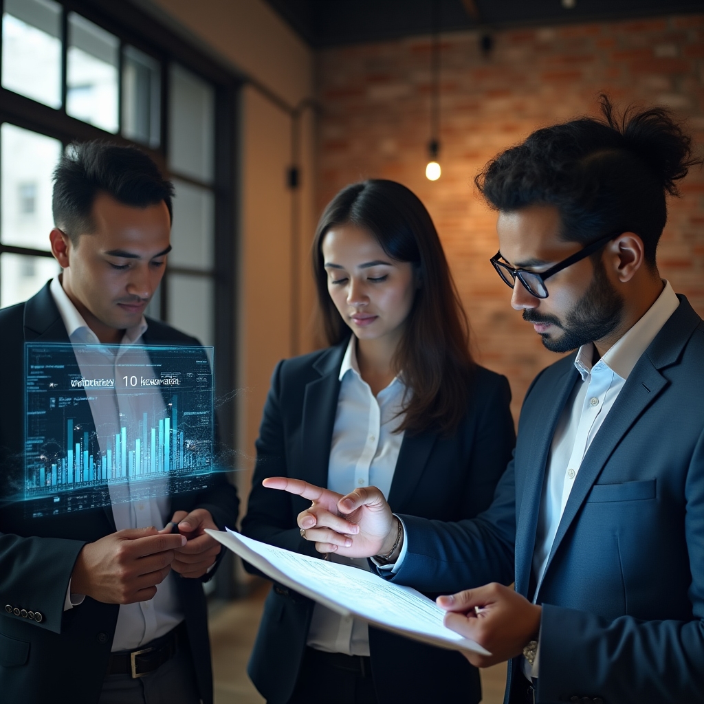 Processus de vérification méthodologique